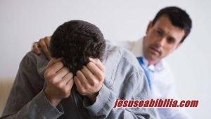 Versículos de Conforto e consolação - Jesus e a Bíblia