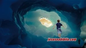 Versículos de Esperança em Deus - Jesus e a Bíblia