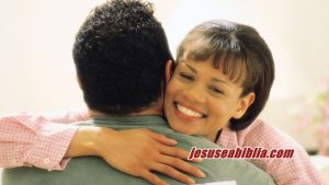 Agradecimento a Deus - Jesus e a Bíblia