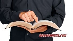 Antigo Testamento Comentado - Jesus e a Bíblia