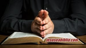 Novo Testamento - Jesus e a Bíblia