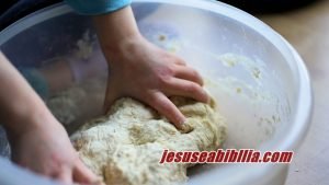 Parábola do Fermento - Jesus e a Bíblia