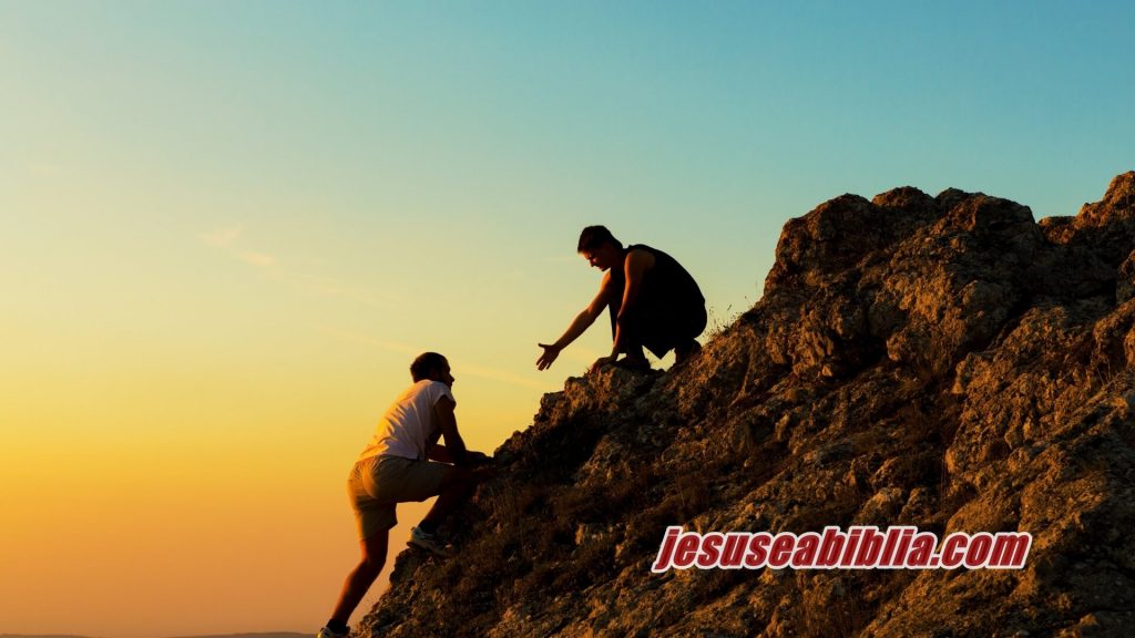 Versículos de "Não Temas": As Promessas do Deus Que Nos Ajuda