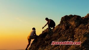 Versículos de Não Temas - Jesus e a Bíblia