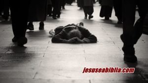 A Mulher do Fluxo de Sangue e Sua Fé - Jesus e a Bíblia