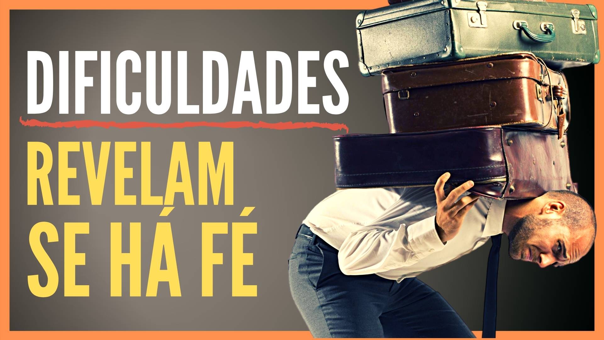 1 Pedro 1 - AS TRIBULAÇÕES REVELAM A FÉ