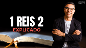 1 Reis 2