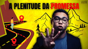 2 Samuel 5 Estudo: 4 PRINCÍPIOS para a PLENITUDE da promessa