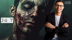 Jó 7 Estudo: A busca por significado em meio à dor