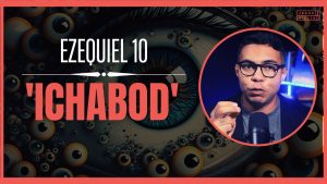 Ezequiel 10 Estudo: Qual o Significado da Partida da Glória de Deus do Templo?