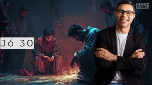 Jó 30 Estudo: Uma reflexão sobre a dor humana