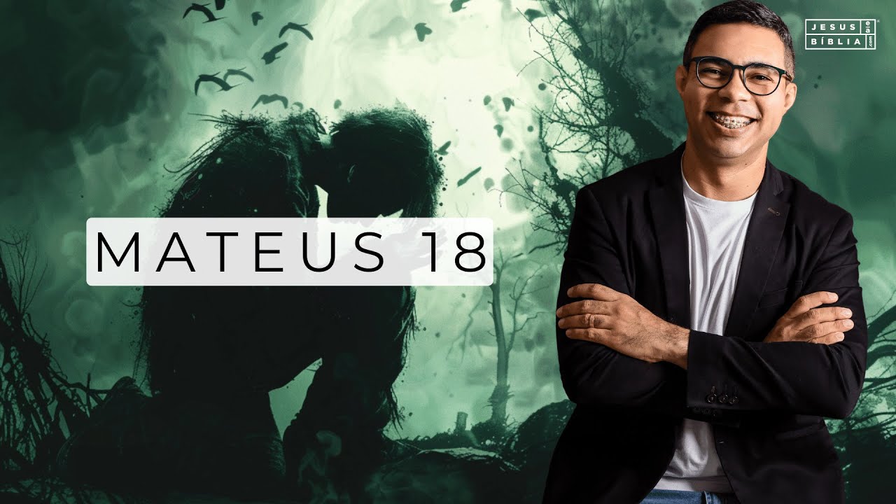 Mateus 18 estudo