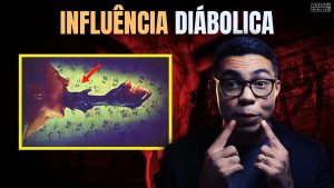 2 Samuel 10 Estudo: Uma INFLUÊNCIA DIÁBOLICA