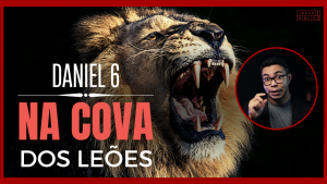 Daniel 6 estudo