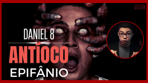 Daniel 8 estudo