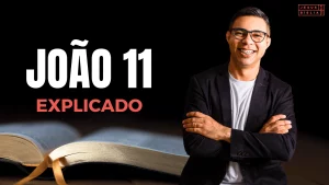 João 11 estudo