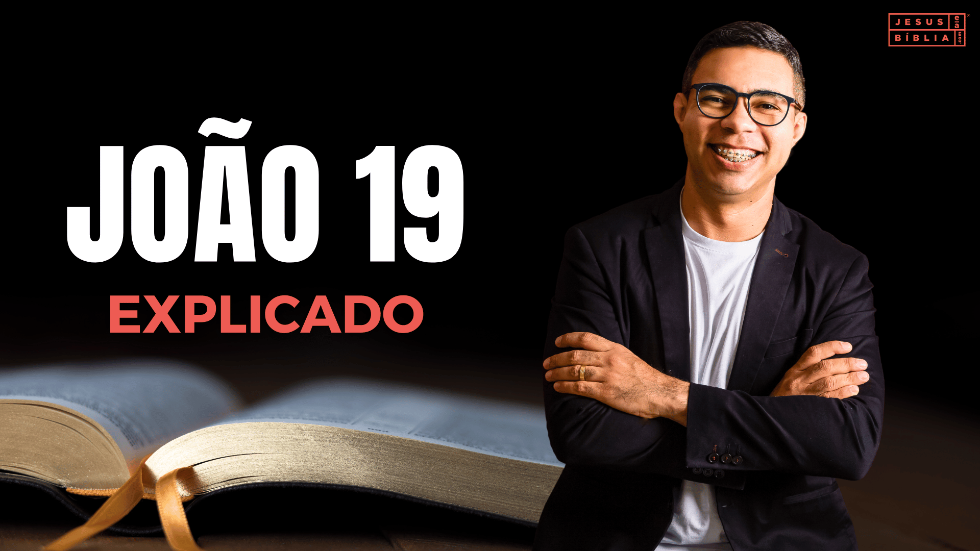 João 19 estudo