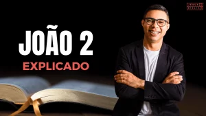 João 2 Estudo