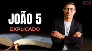 João 5 estudo
