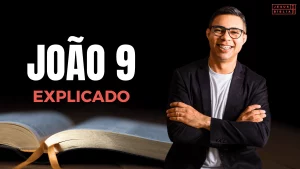 João 9 estudo