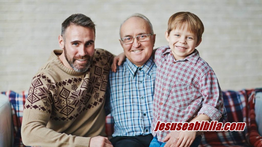 17 Versículos Sobre Homens de Deus
