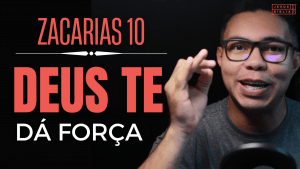 Zacarias 10 estudo