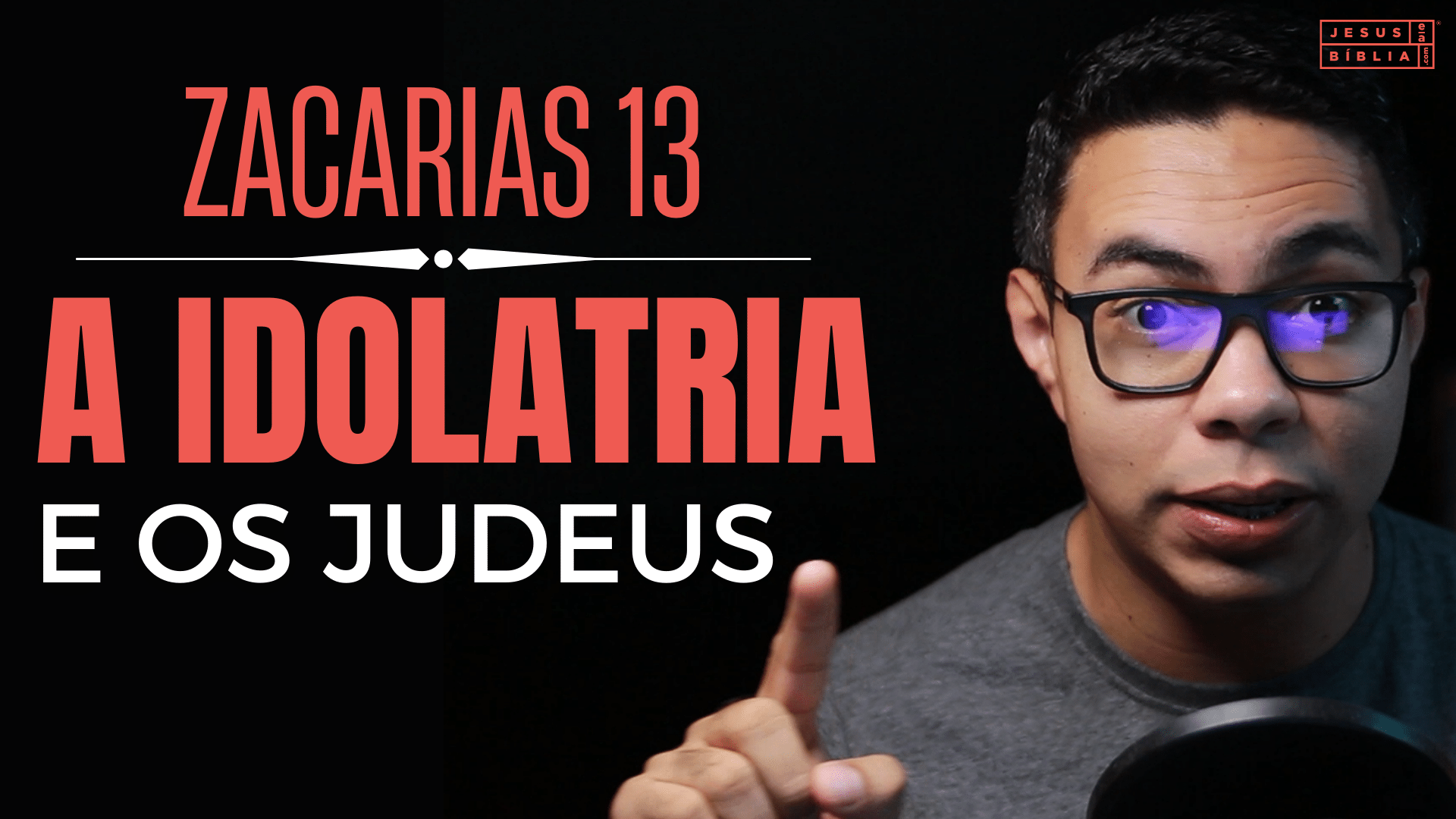 Zacarias 13 Estudo Promessa de Dias Melhores Jesus e a Bíblia Zacarias 13 Estudo Promessa de Dias Melhores Jesus e a Bíblia
