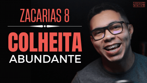 Zacarias 8 Estudo