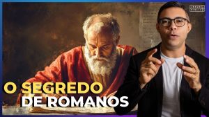 Romanos: Estudo da Carta de Paulo aos Cristãos de Roma