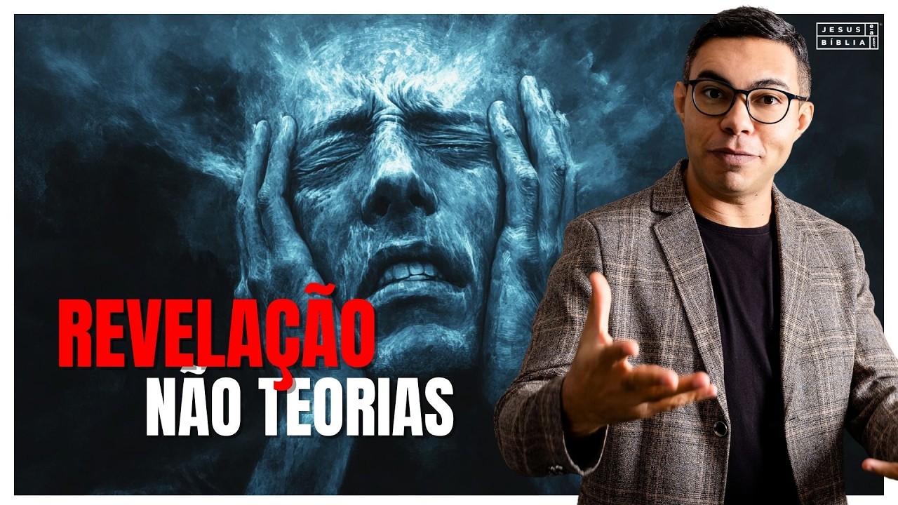 Jó 26 Estudo: O domínio de Deus sobre o mundo espiritual