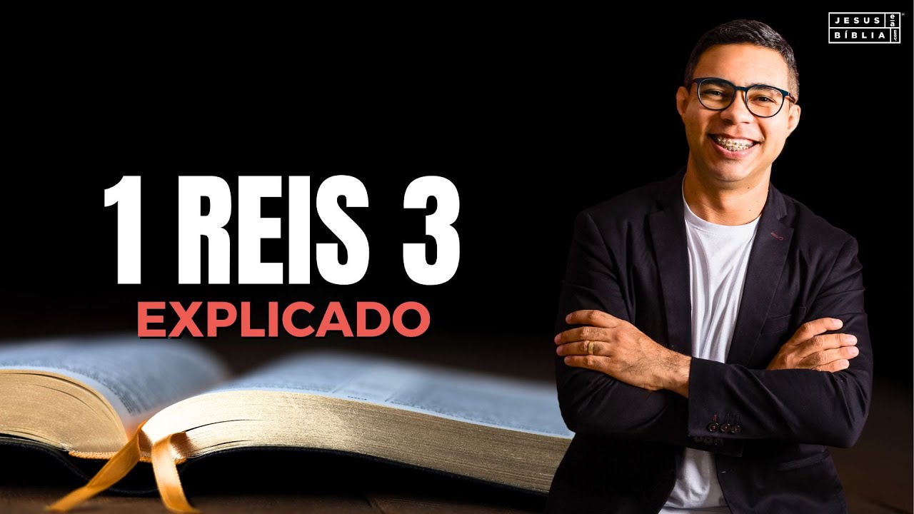 1 Reis 3