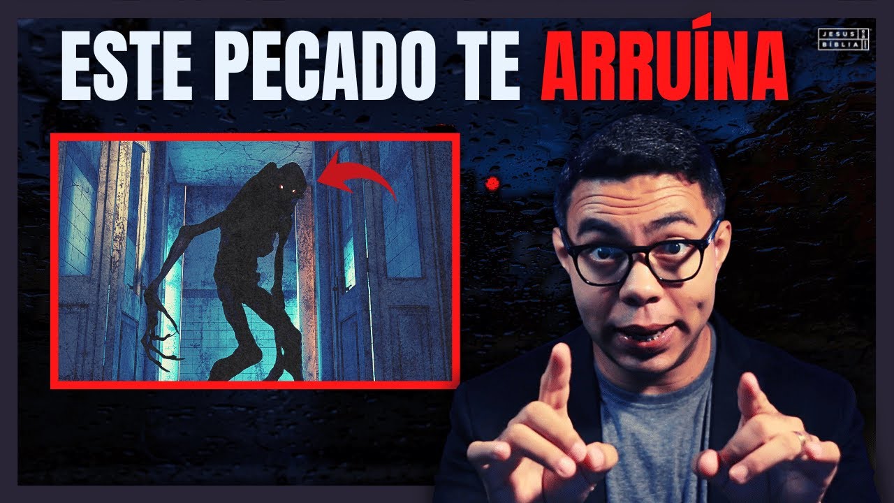 2 Samuel 24 Estudo: CUIDADO com esse PECADO