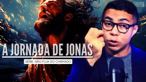 Profeta Jonas: Introdução ao livro