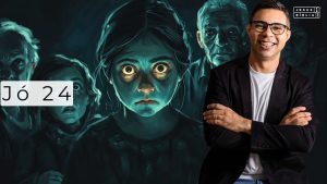 Jó 24 Estudo: A Impunidade Momentânea dos Ímpios