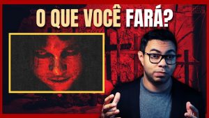 Daniel 12 Estudo: Este será um TEMPO de ANGÚSTIA