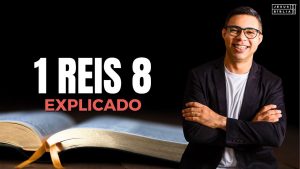 1 Reis 8
