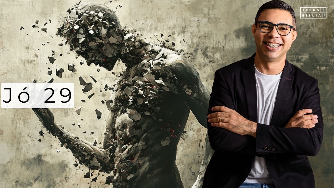 Jó 29 Estudo: Expectativas de um futuro próspero