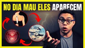 2 Samuel 16 Estudo: 3 COISAS Que ACONTECEM no Dia MAU