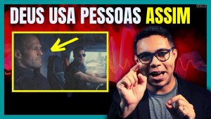 2 Samuel 17 Estudo: 3 TIPOS de Pessoas que Deus usa