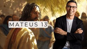 Mateus 13 Estudo