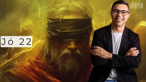 Jó 22 Estudo: Por que a bondade humana não é suficiente?