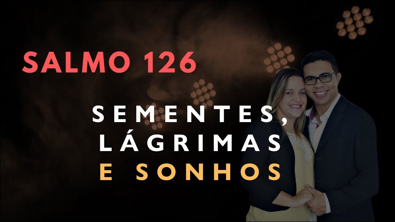 Salmo 126