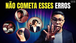 4 LIÇÕES do PECADO de Davi com Bate-Seba