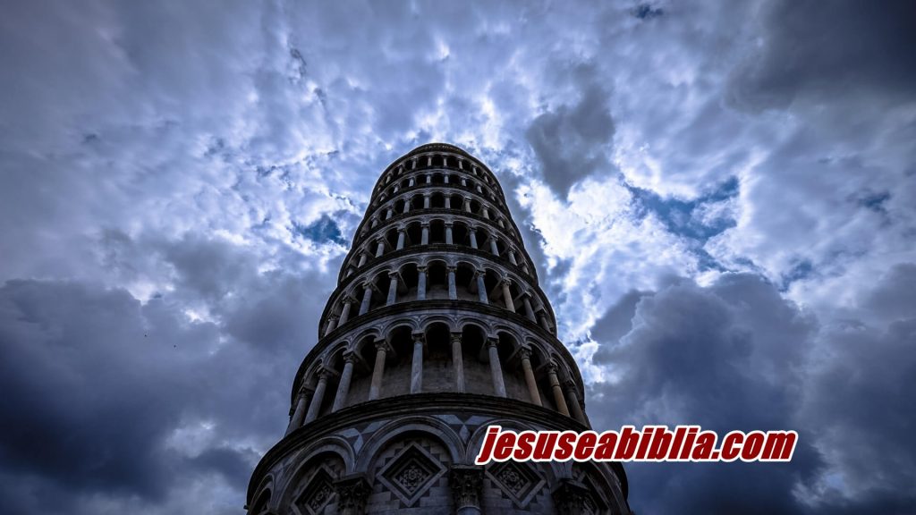 Parábola do Construtor da Torre e a Renúncia