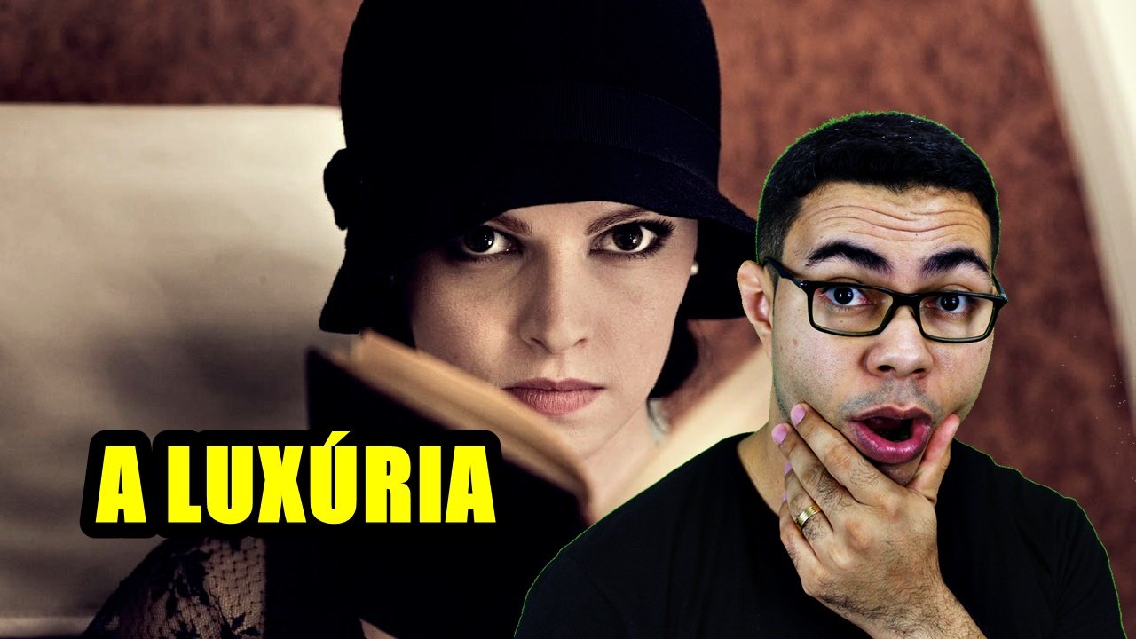 Qu'est-ce que le luxuria