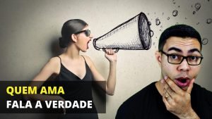 O que significa exortar e por que essa é a atitude de quem ama?