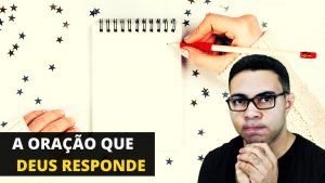4 Princípios da Oração Que Deus Responde