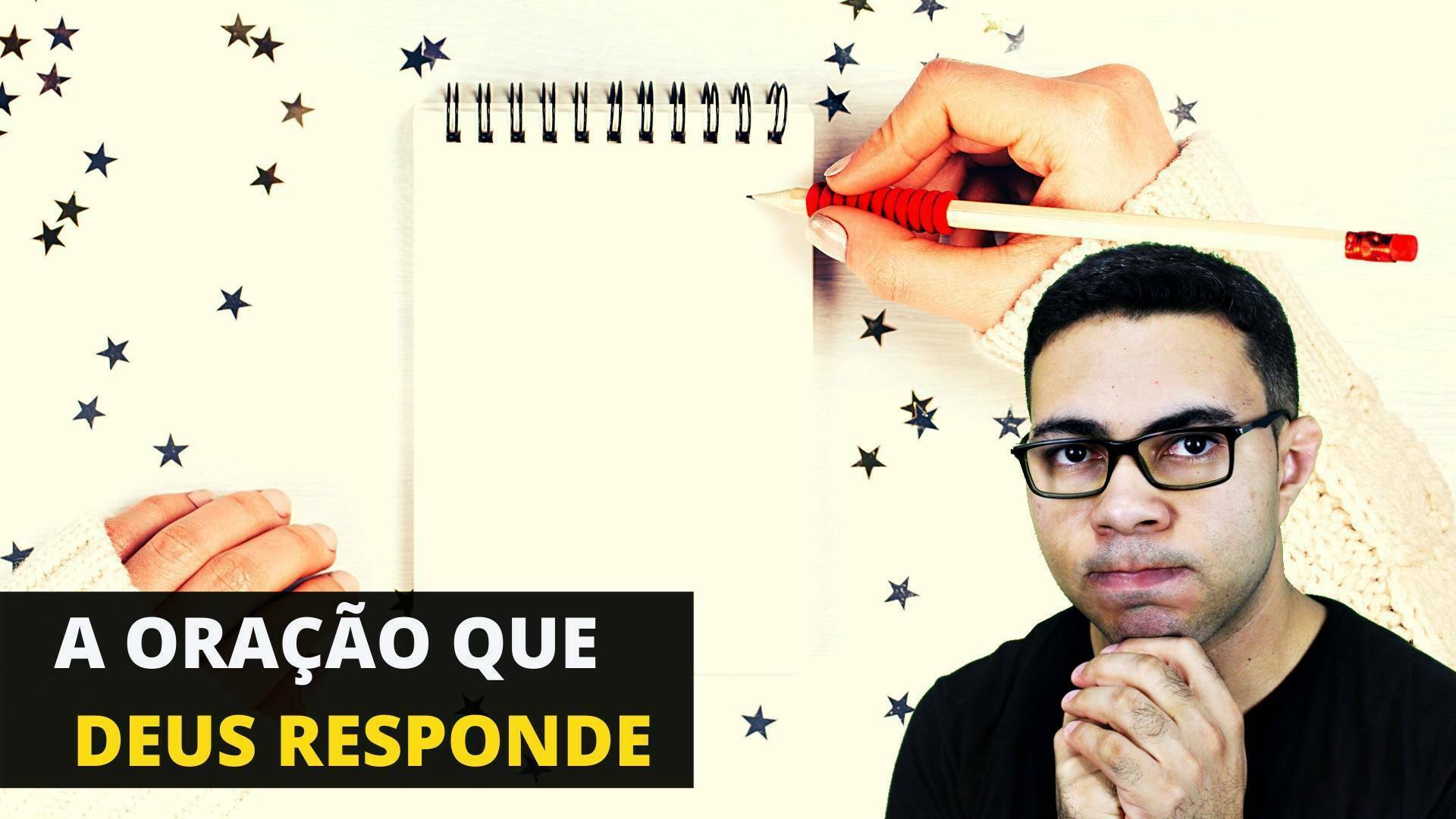 4 Princípios da Oração Que Deus Responde