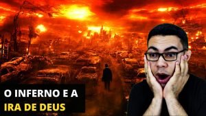 Como é o Inferno O Que Precisamos Saber