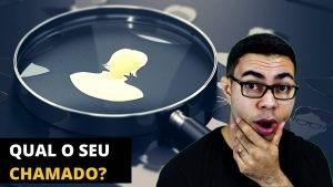 Como entender o chamado de Deus